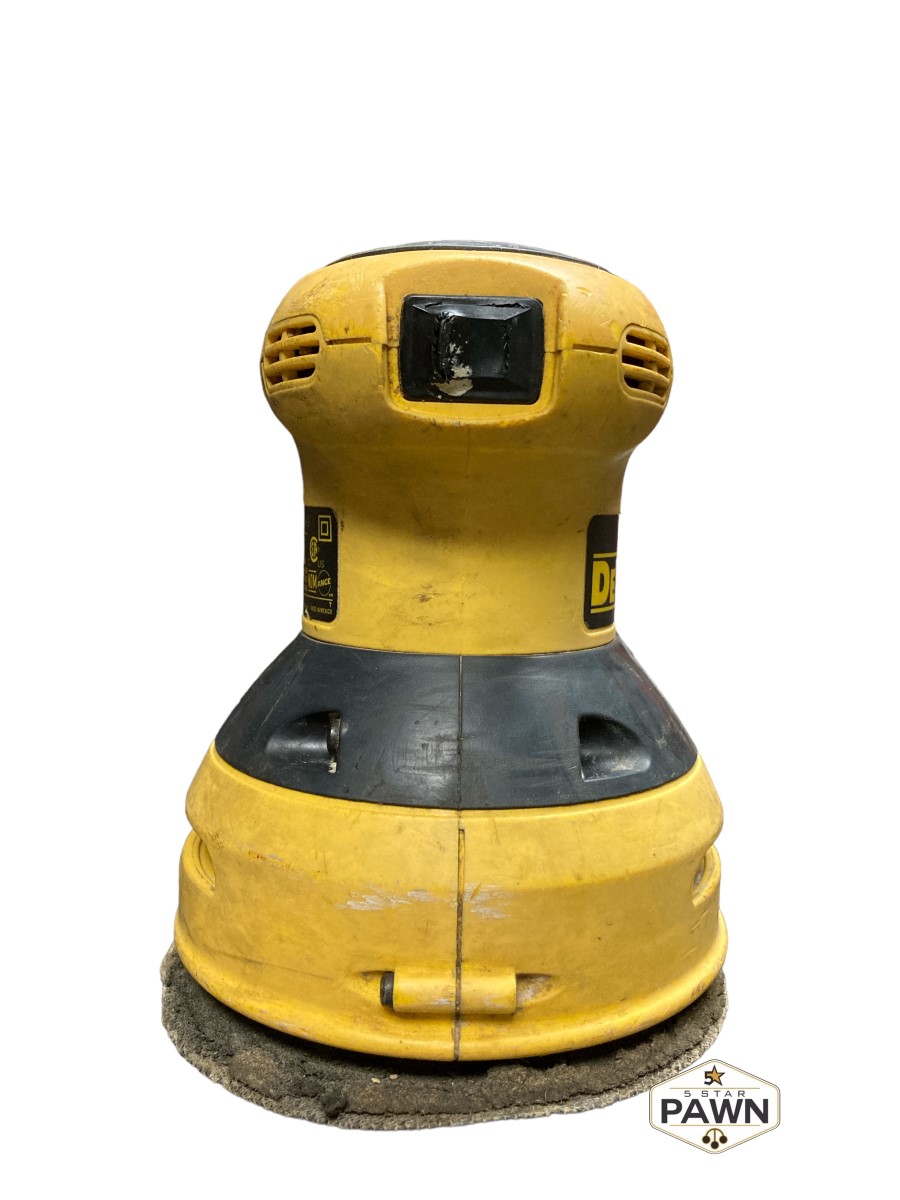 Dewalt D26451 Corded 5