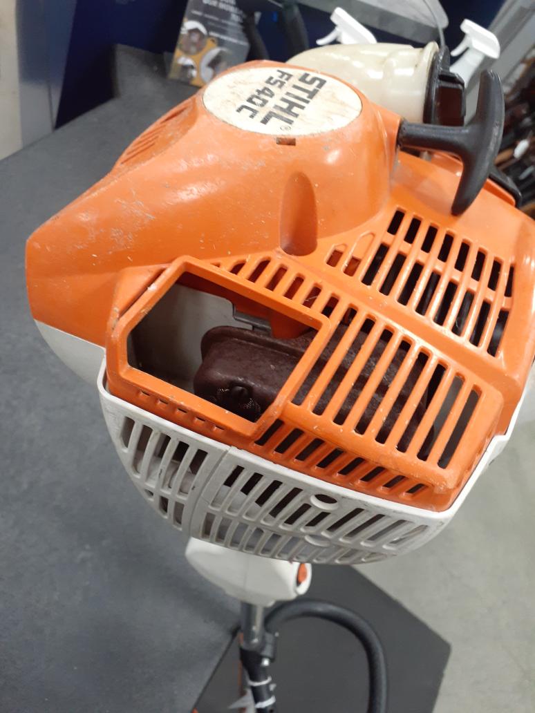 STIHL FS 40C Lawn Trimmer Good Pawn 1 Spokane WA