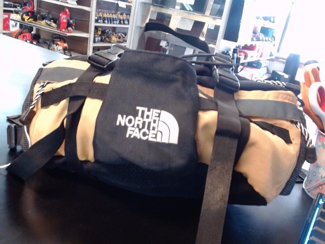 Tnf North Face Lumbar Bag (Vntg) photo 3