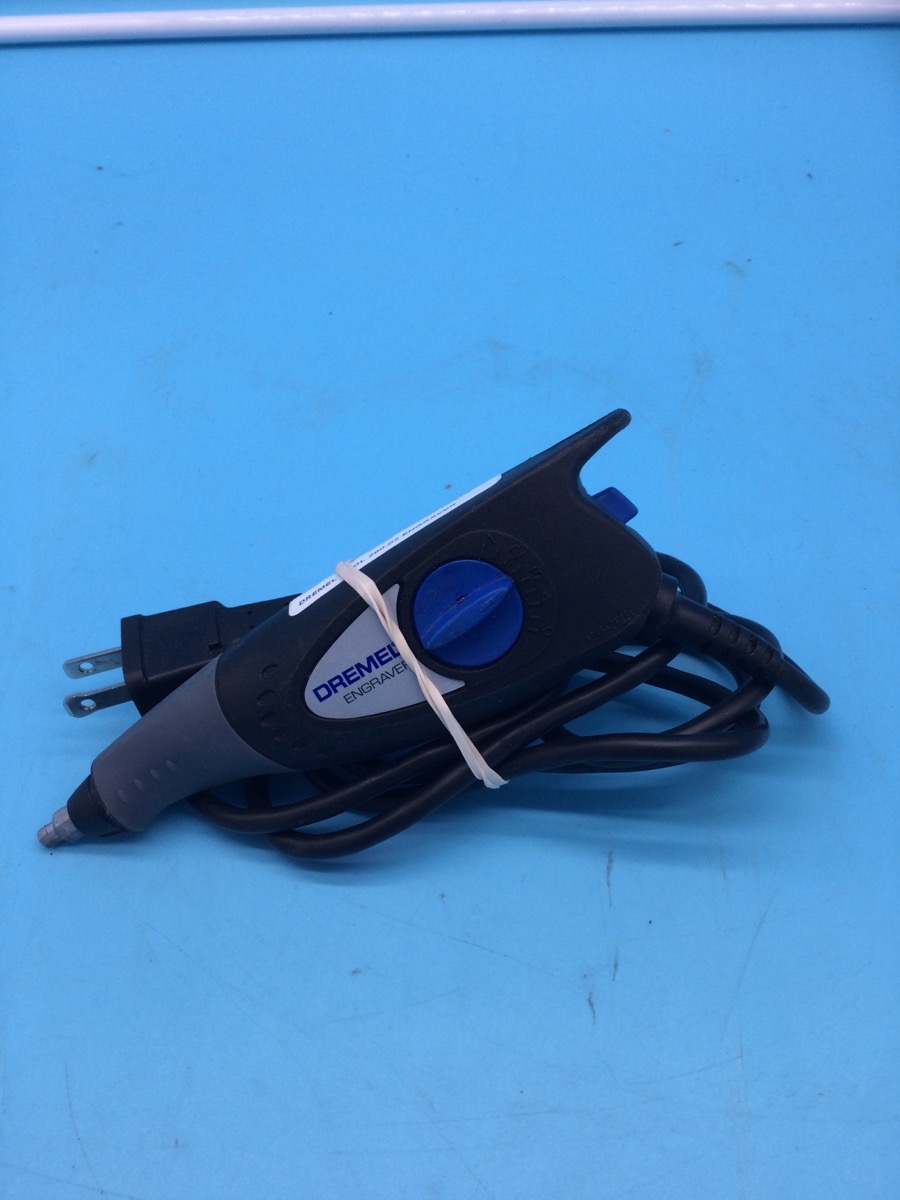 Dremel Engraver Model 290-02