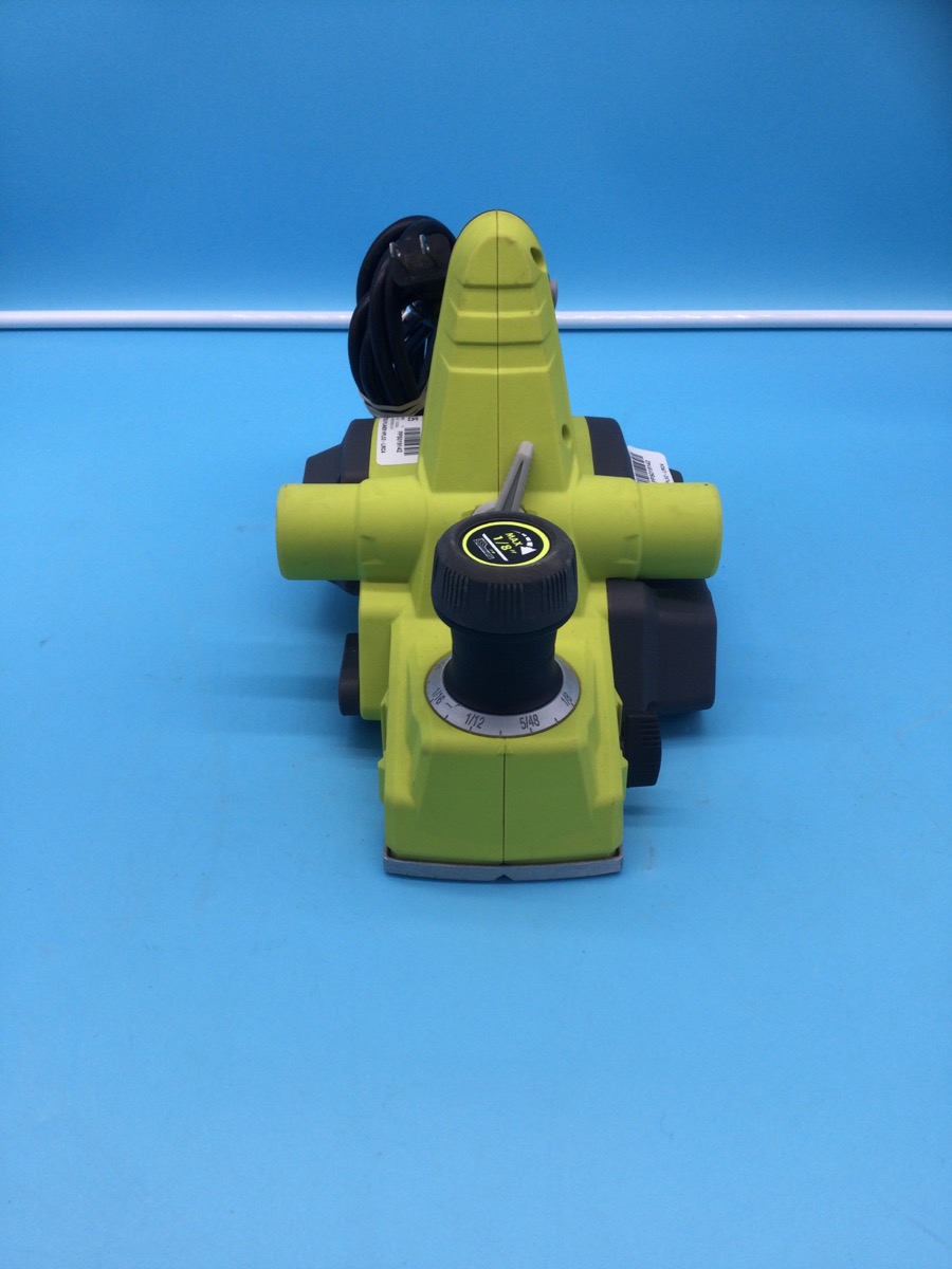 Ryobi Planer with Dust Bag and Carry Case (HPL52) photo 4