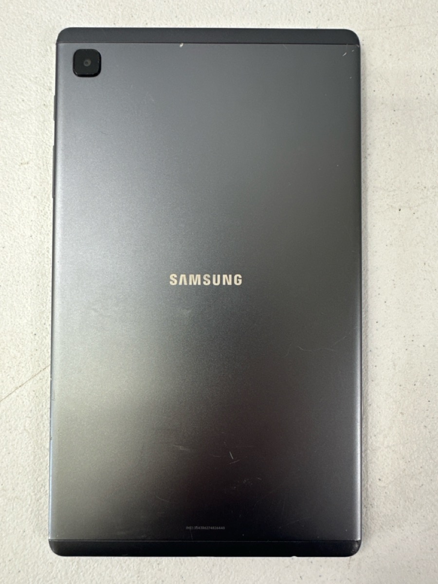 SAMSUNG GALAXY TAB A7 LITE SMT227U Very Good Buya