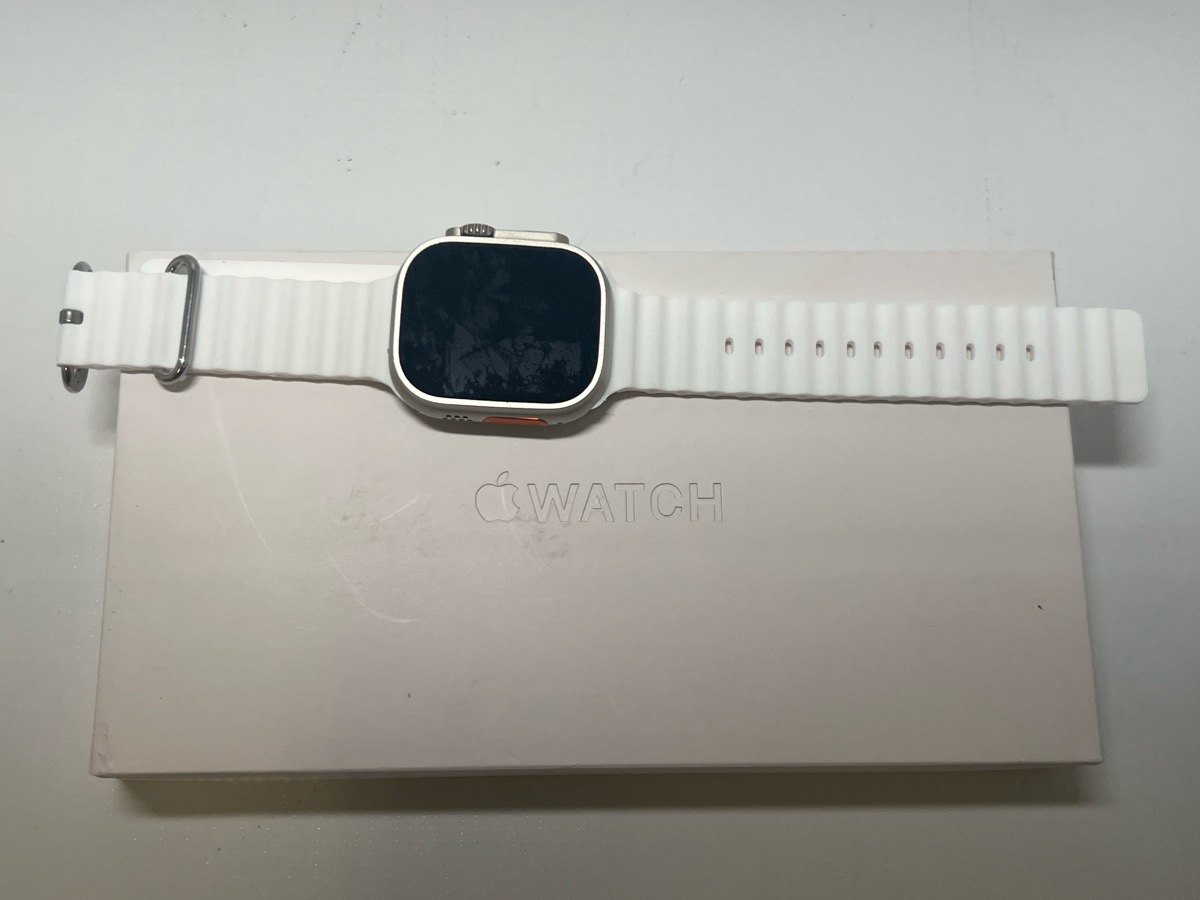 APPLE ULTRA A2859 Brand New | Buya