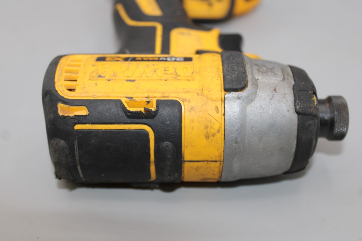 DEWALT DCF887 Good | Buya