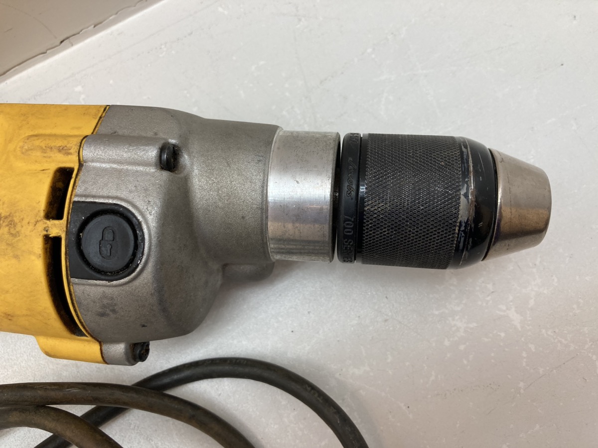 DeWalt DW236 1/2