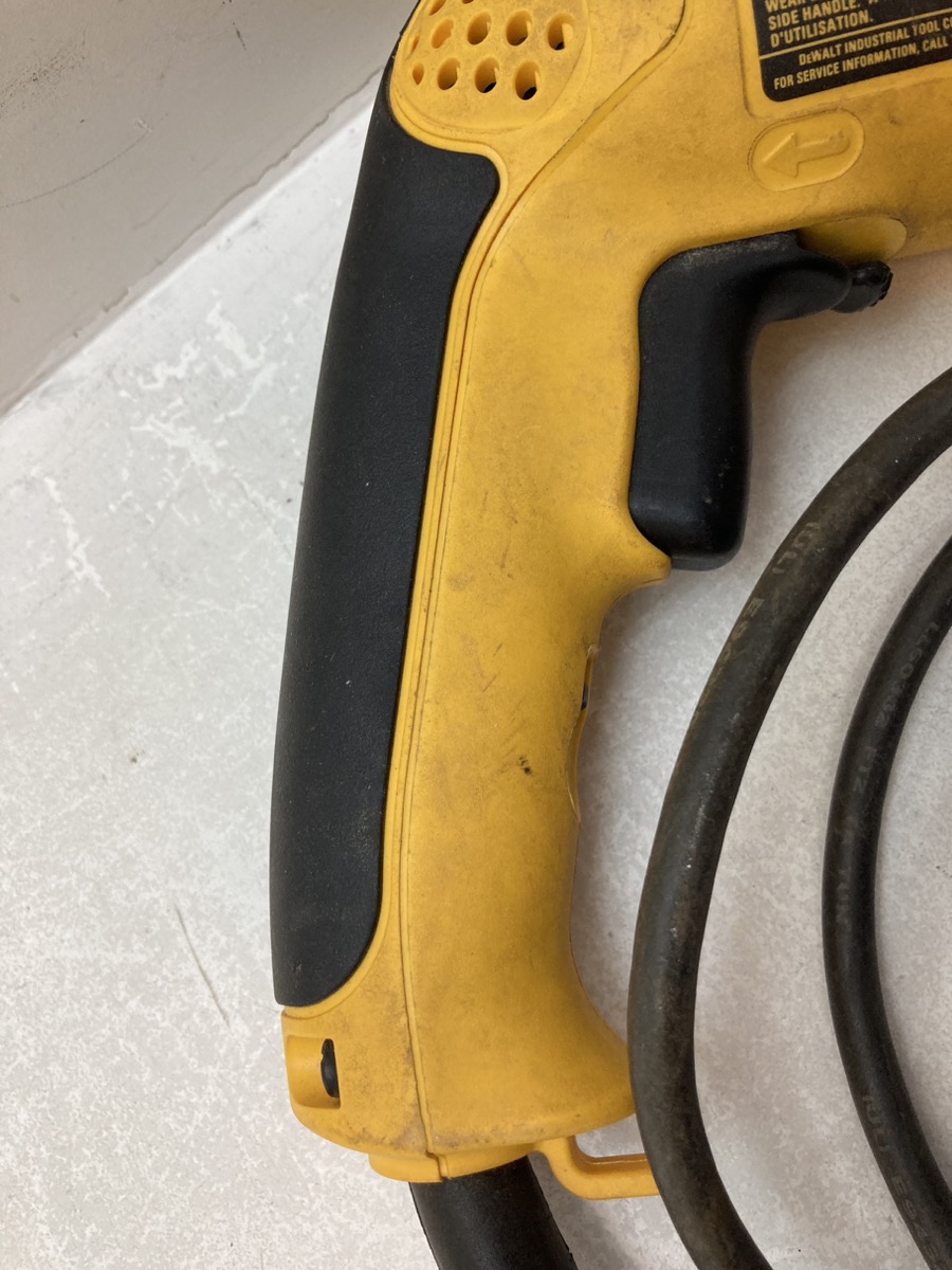 Dewalt Dw236 1 2