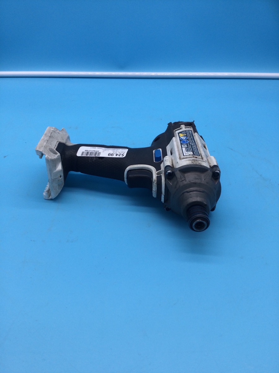 Impact Driver Hart 20V Model HPID01 photo 3