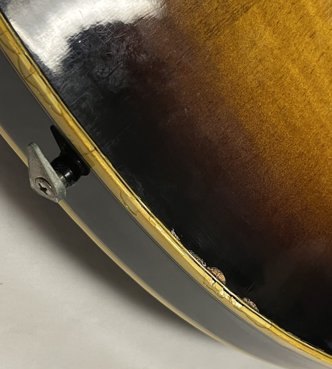 IBANEZ ARTSTAR AS200 6STRING SEMIHOLLOW ELECTRIC GUITAR SUNBURST