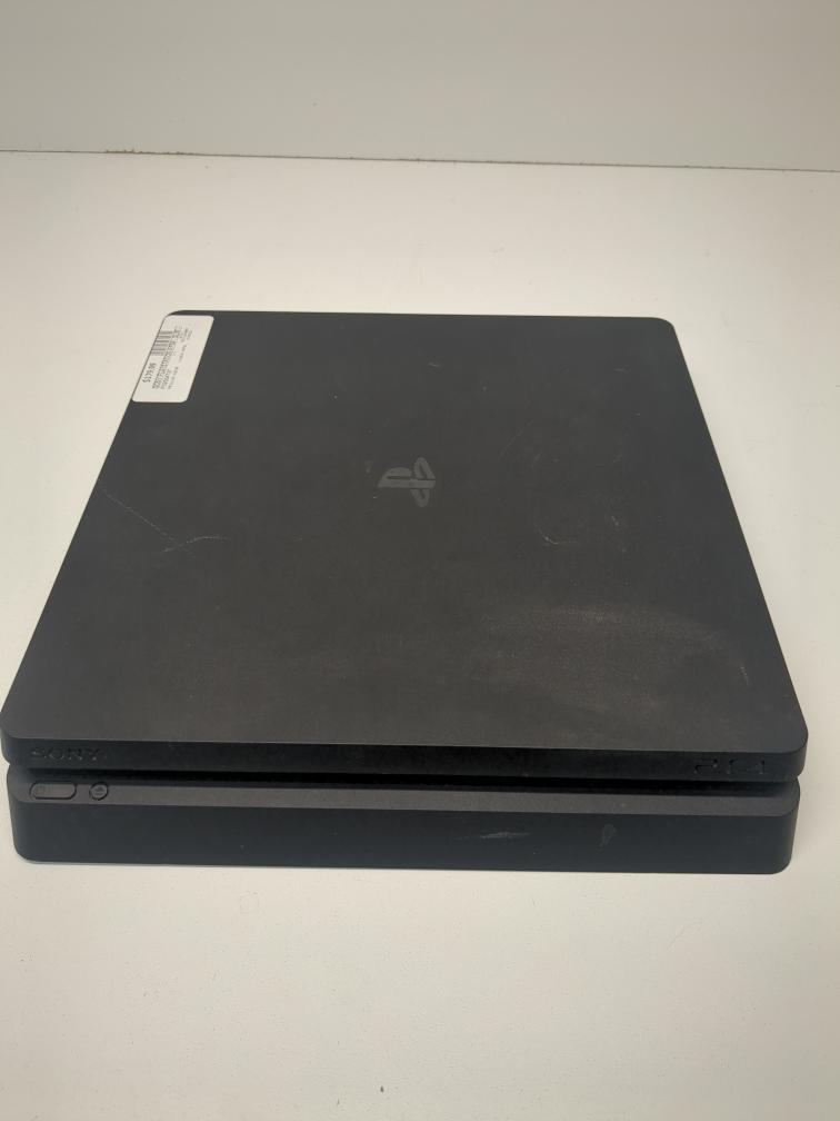 SONY PS4 - SLIM - SYSTEM - CUH-2015A - 500GB Like New | Pawn 1 ...