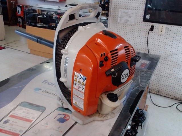 Stihl Leaf Blower Bracelet 350