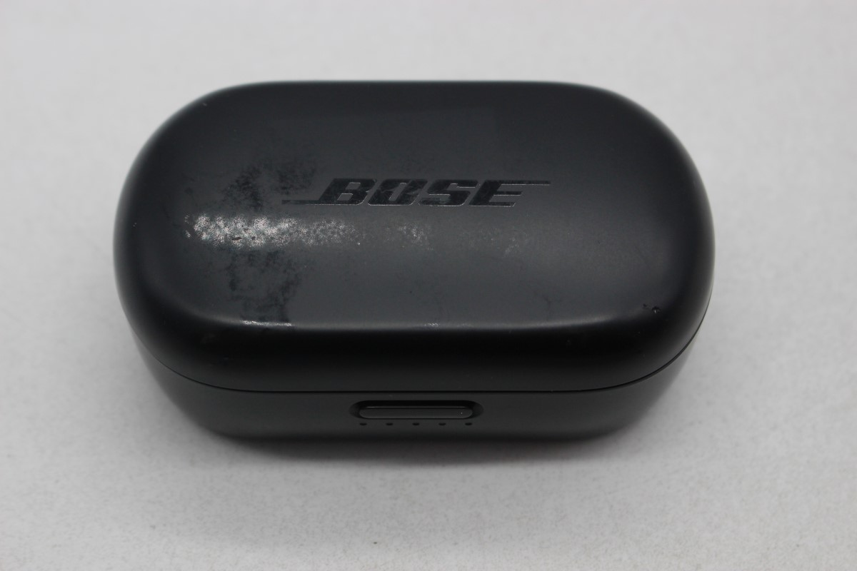 BOSE QUIET COMFORT 429708 WIRELESS EARBUDS Very Good | A OK Pawn ...