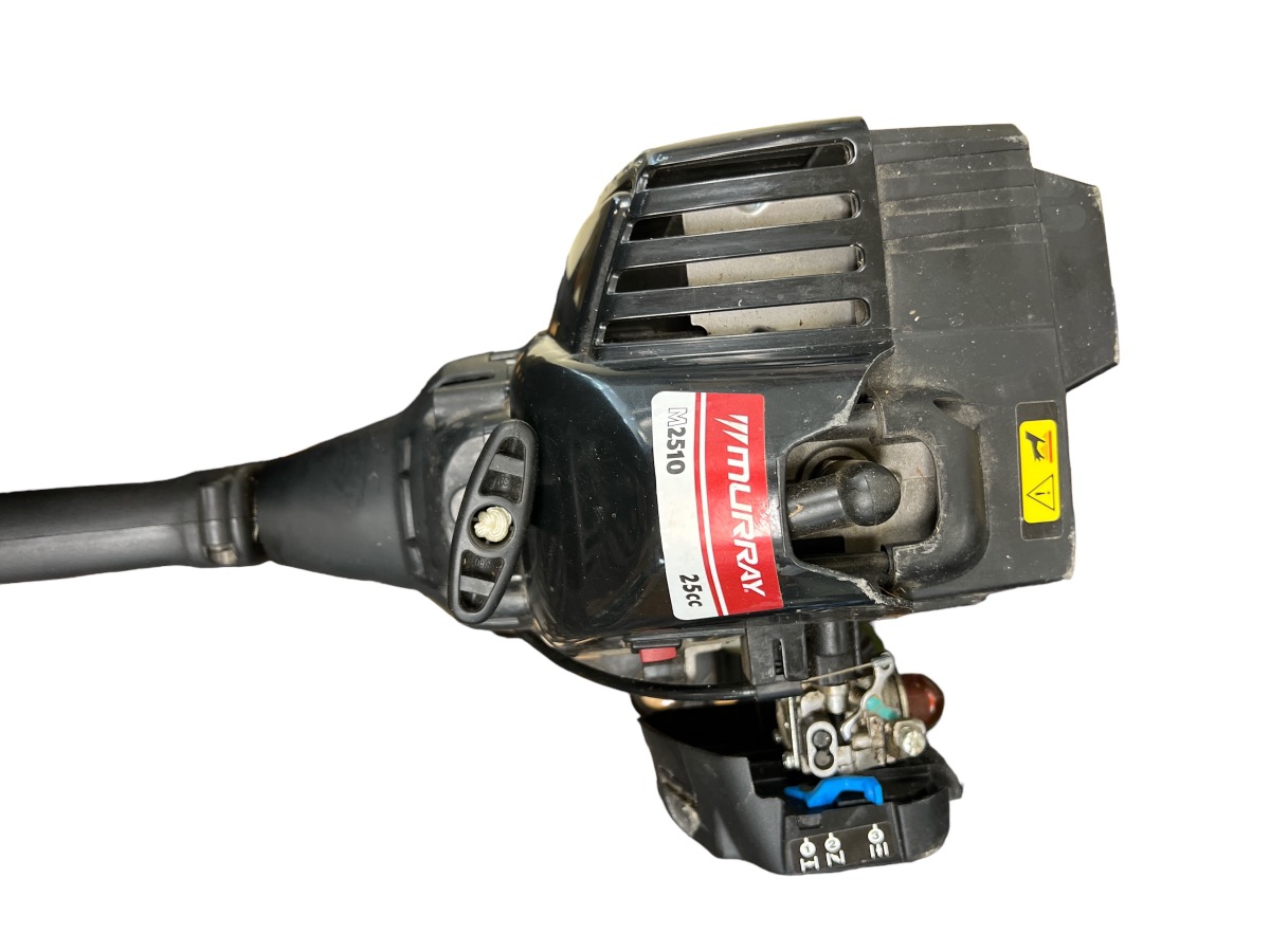 MURRAY TRIMMER M2510 (rejr) Very Good Sharp Assets LLC Gonzales LA