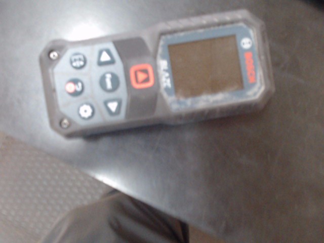 Bosch GLM165-22 Measure Laser photo 2