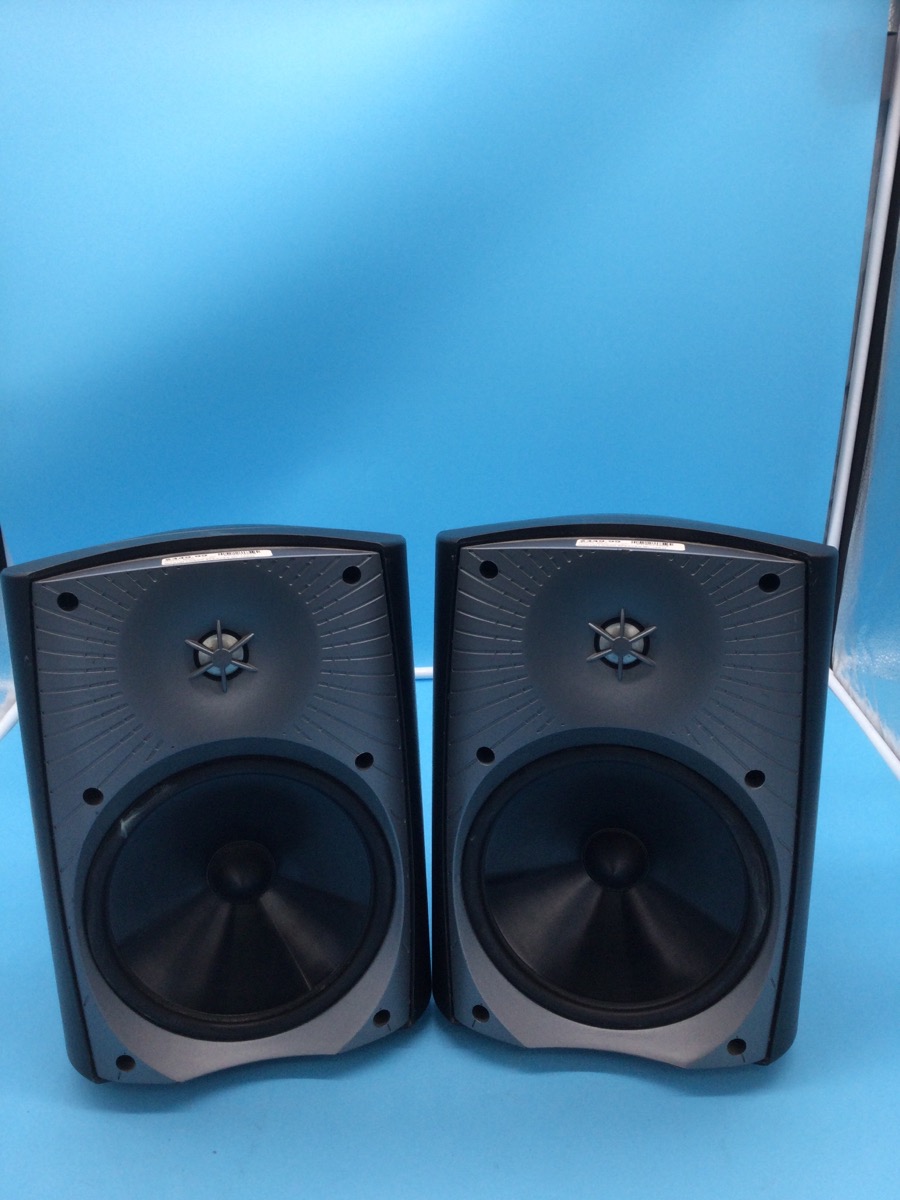 Martin Logan Speakers Model ML-75AW