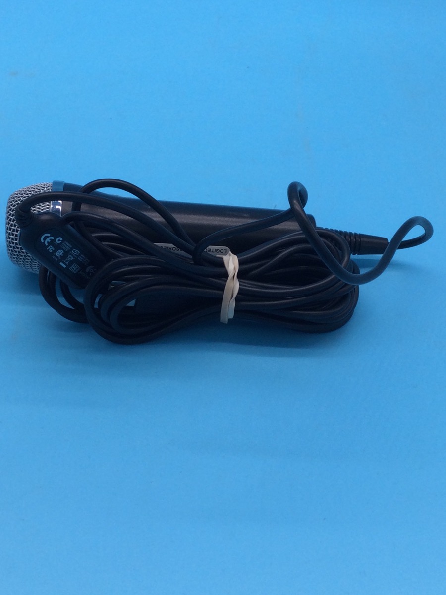 Logitech Accessories Rock Band photo 2