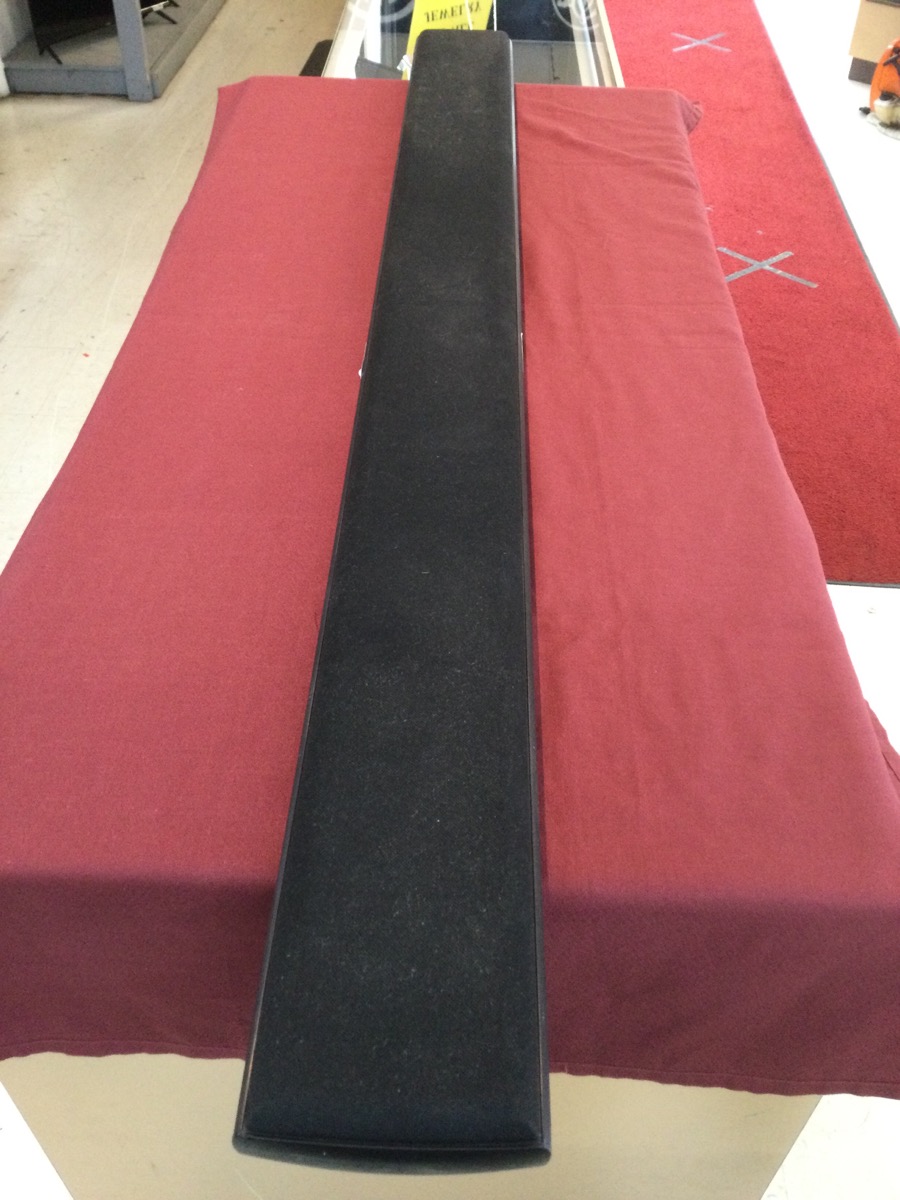 Episode Soundbar Model ES-550T-SNDBR