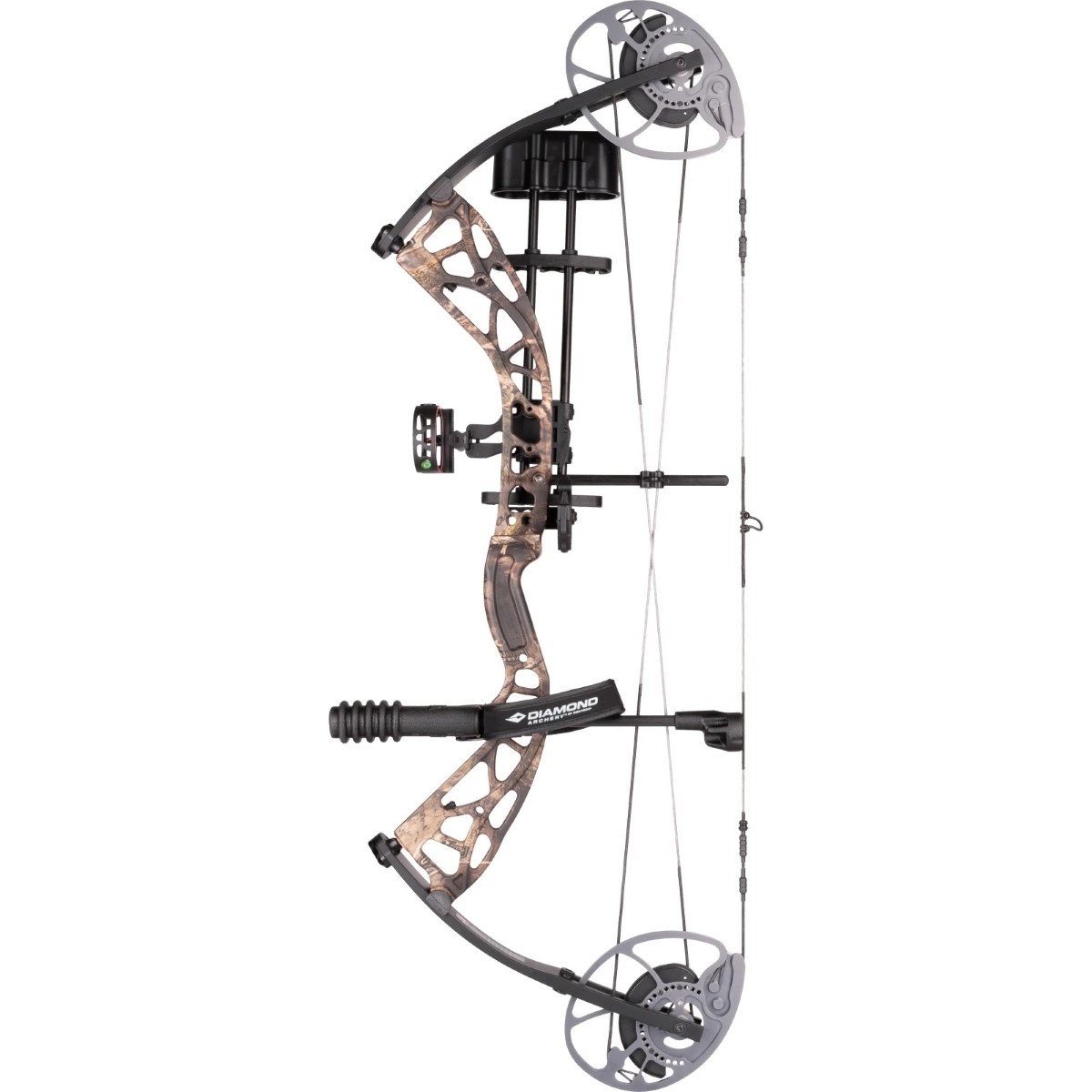 DIAMOND ARCHERY BY BOWTECH EDGE MAX | Buya