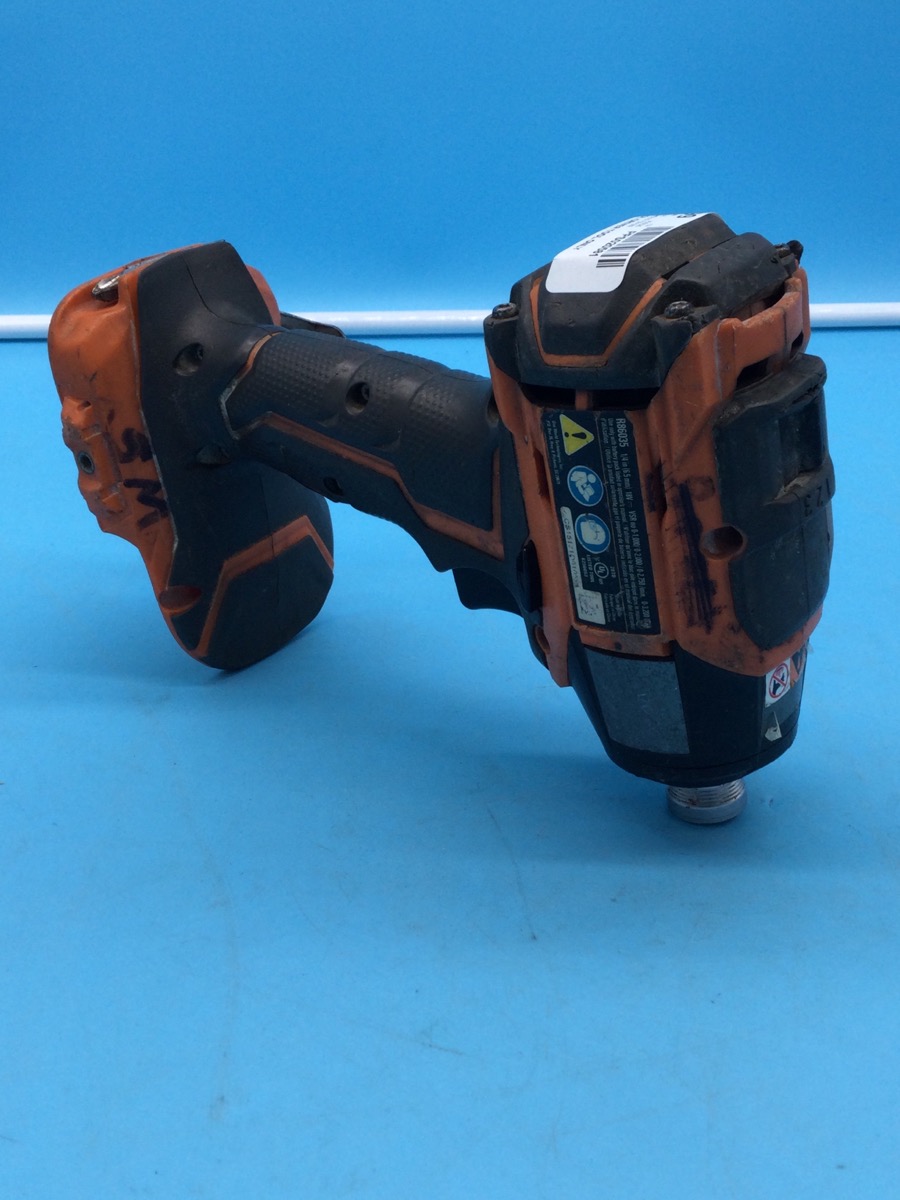 Ridgid Tools Driver Model R86035 Tool Only photo 3