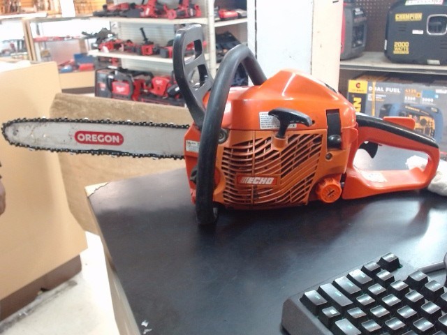 Echo Chainsaw Model CS-310