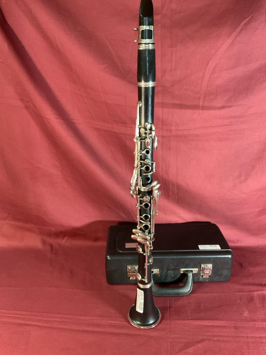 Jupiter Band Instruments Clarinet JCL-635 photo 2
