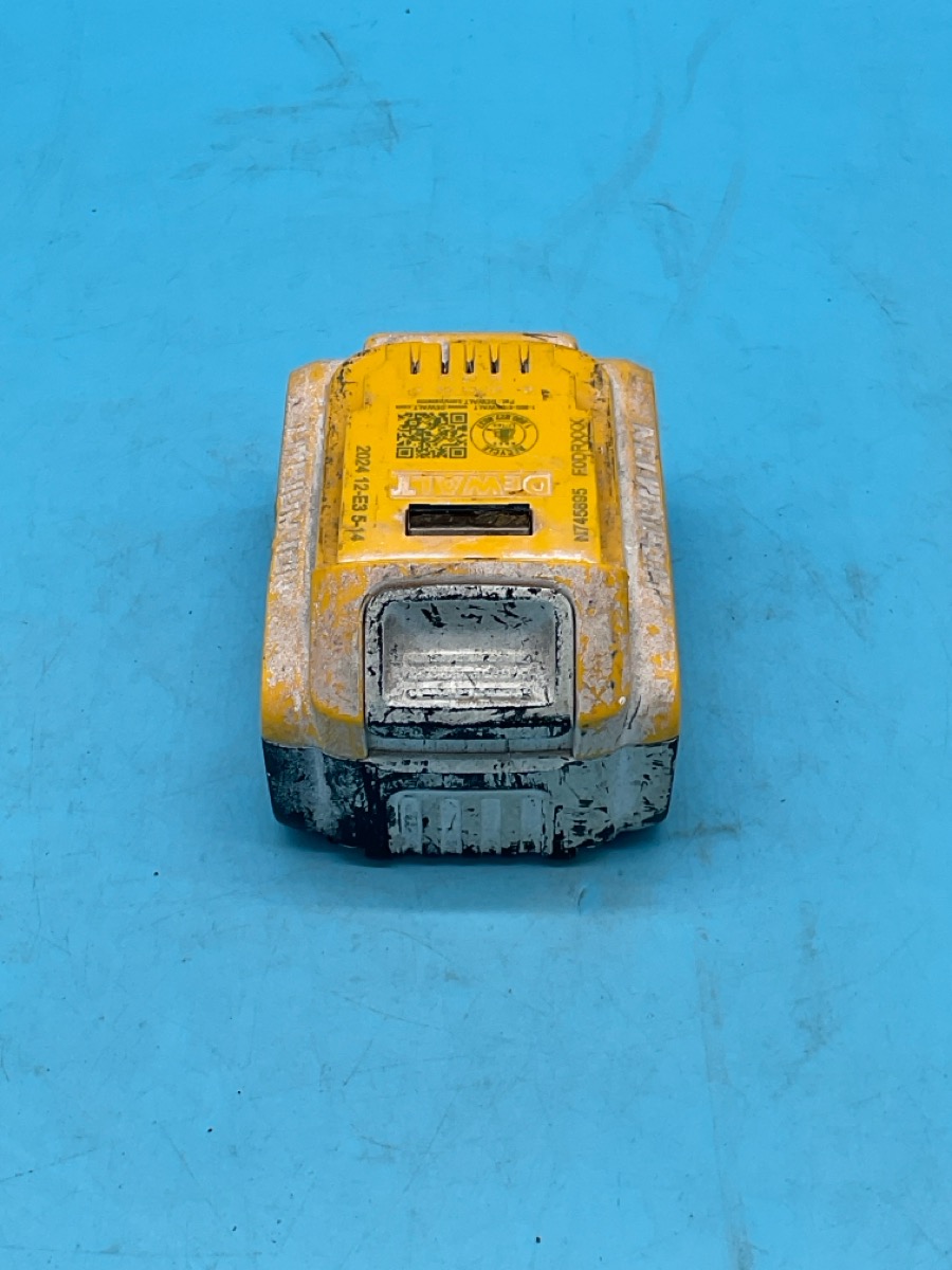 DeWalt 20V Battery DCB205