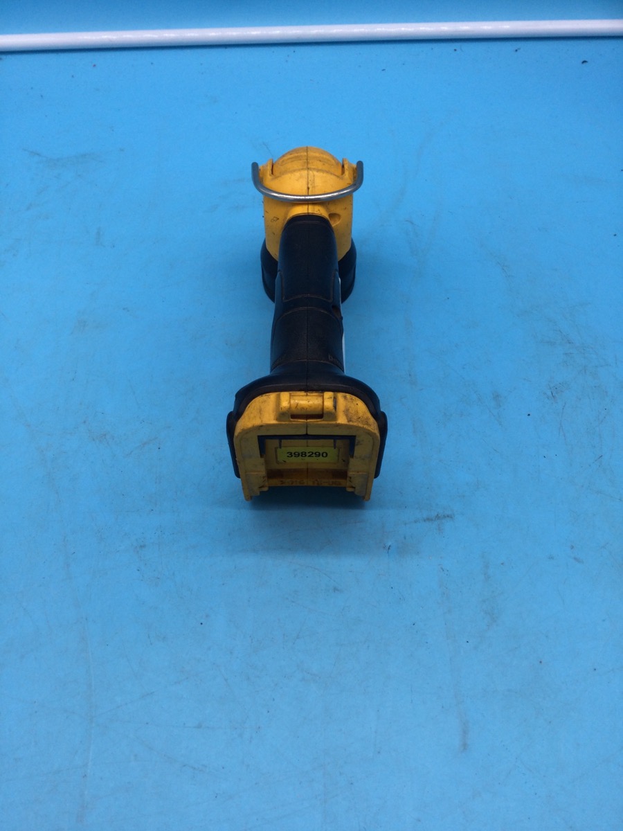 DeWalt Light Model DCL040 photo 4