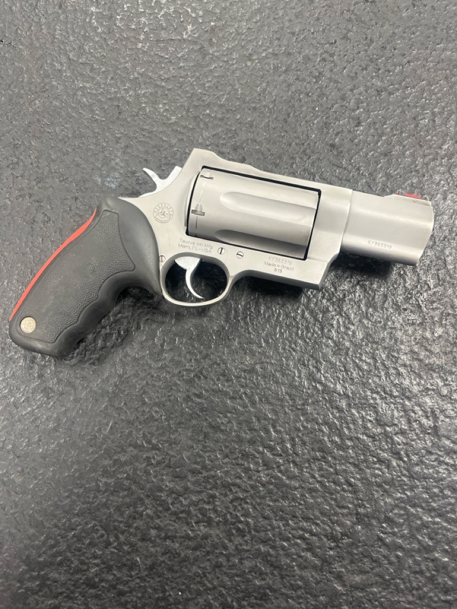 TAURUS FIREARMS 513 - RAGING JUDGE Good | Pawn 1 | Spokane | WA
