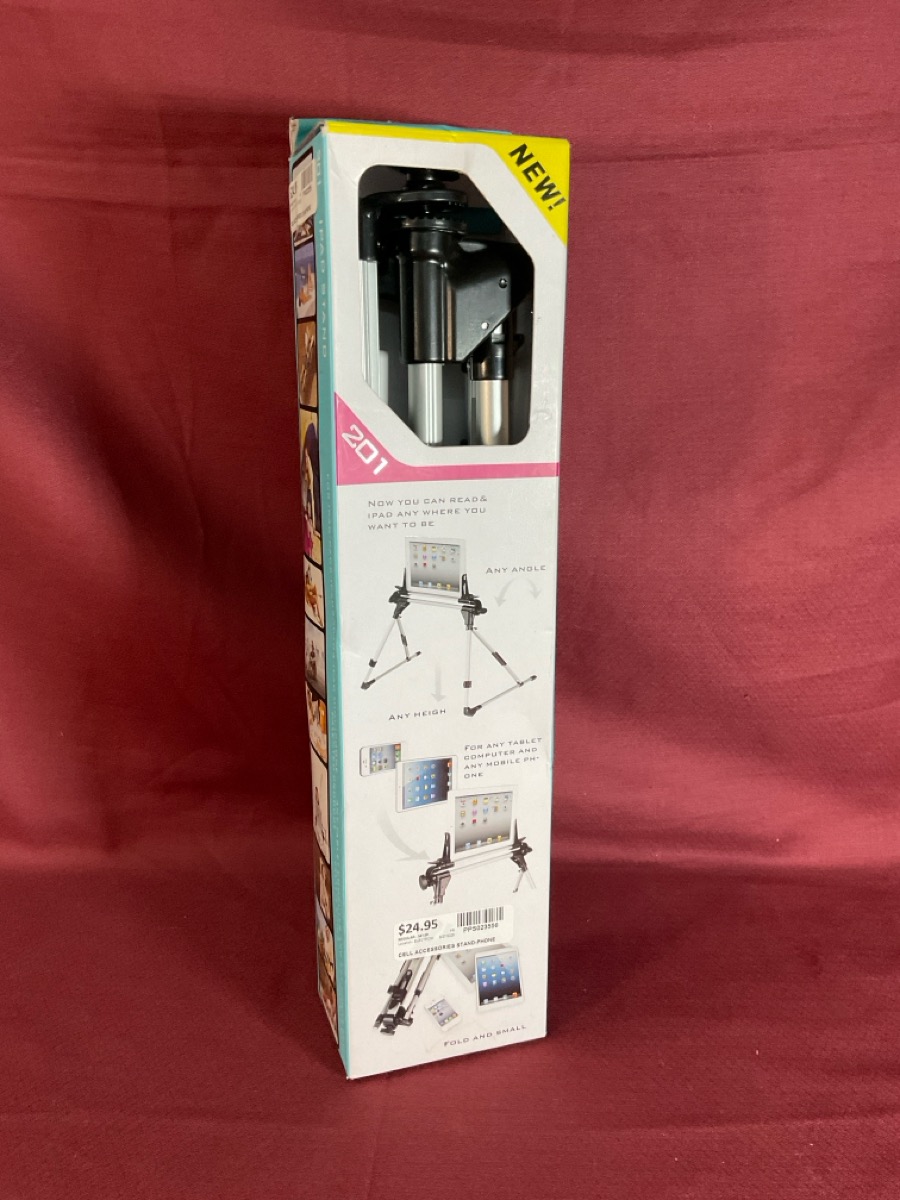 Tripod Stand-Phone