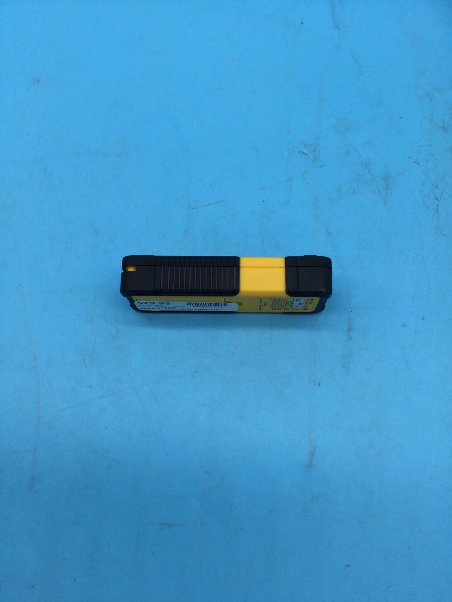 DeWalt Distance Meter Model DWHT77100 photo 2