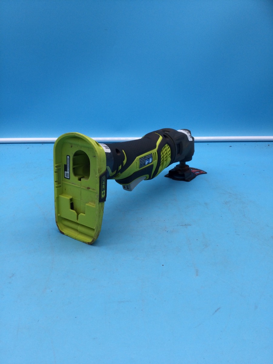 Ryobi Multi Tool 18V Model P570 photo 2