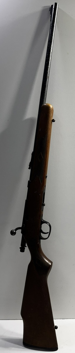 THE MARLIN FIREARMS CO. 25N For parts or not working | Pawn 1 | Spokane ...