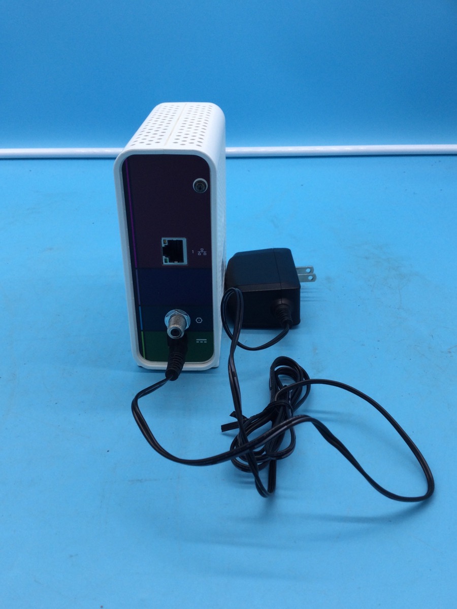 Arris Modem Model SB6183 photo 2