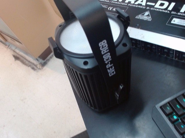 Chauvet DJ Lights
