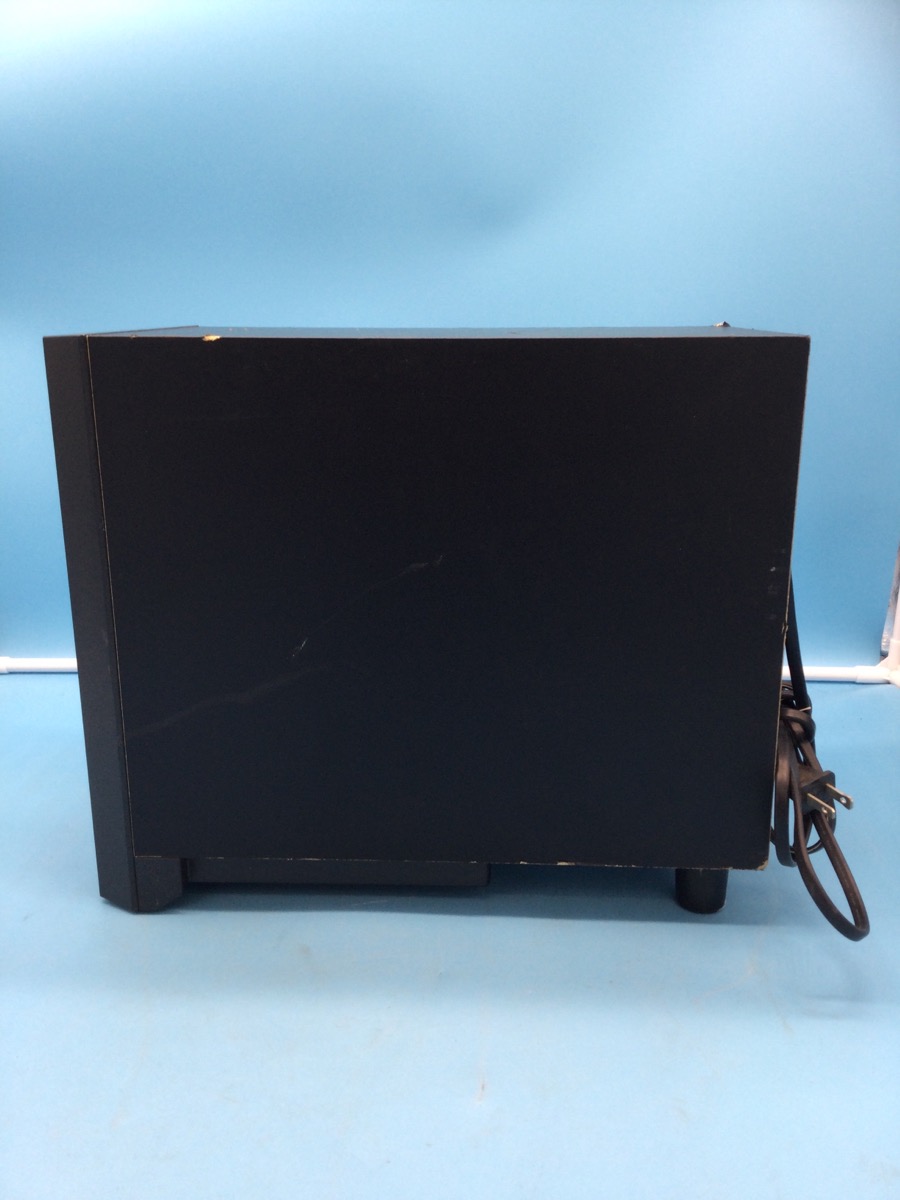 Speaker Philips Model SW965/17 photo 3