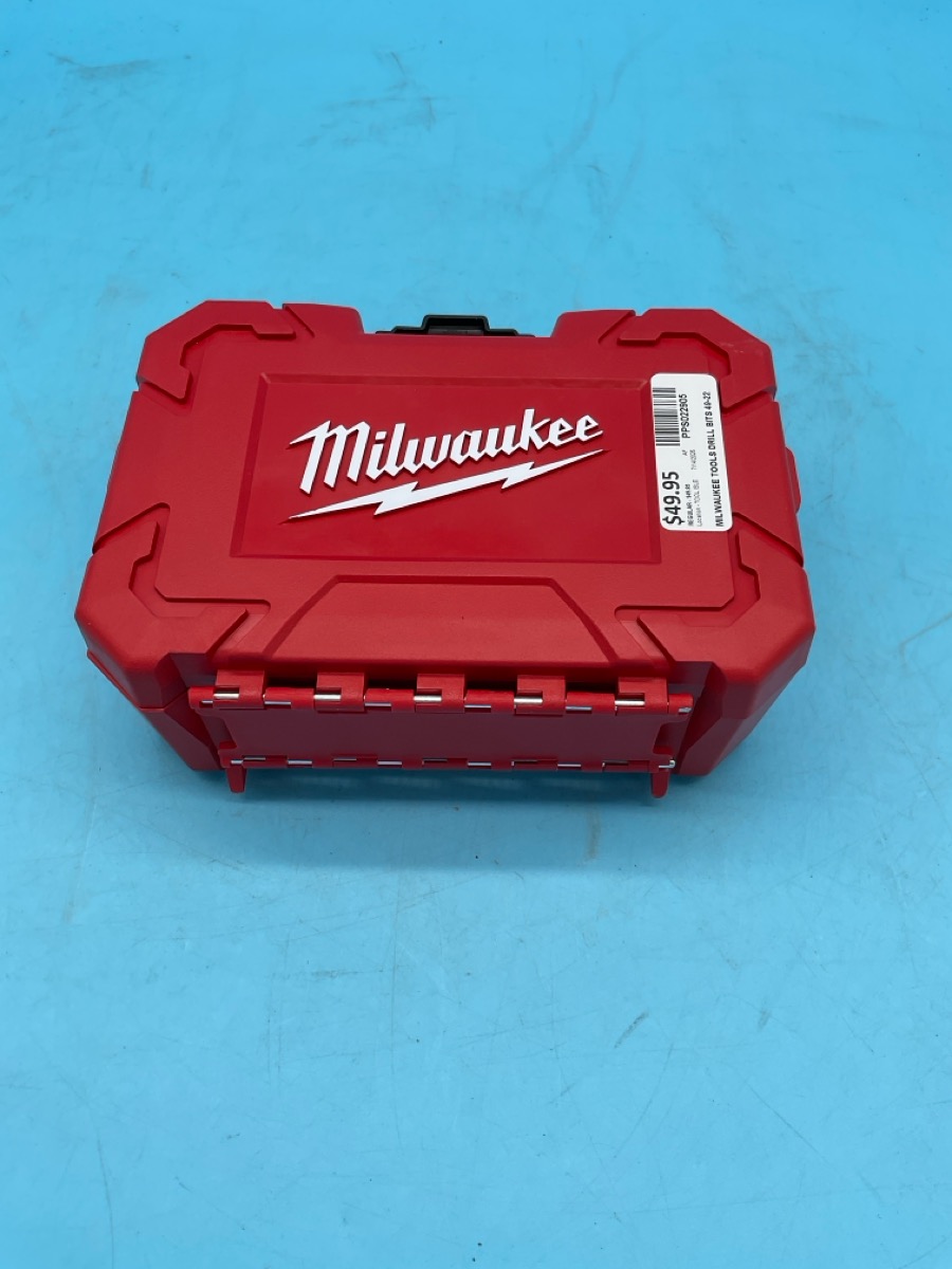 Hole Dozer Milwaukee Model 49-22-4020