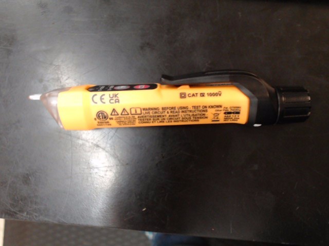 Klein Tools Ncvt-6 Non-Cont