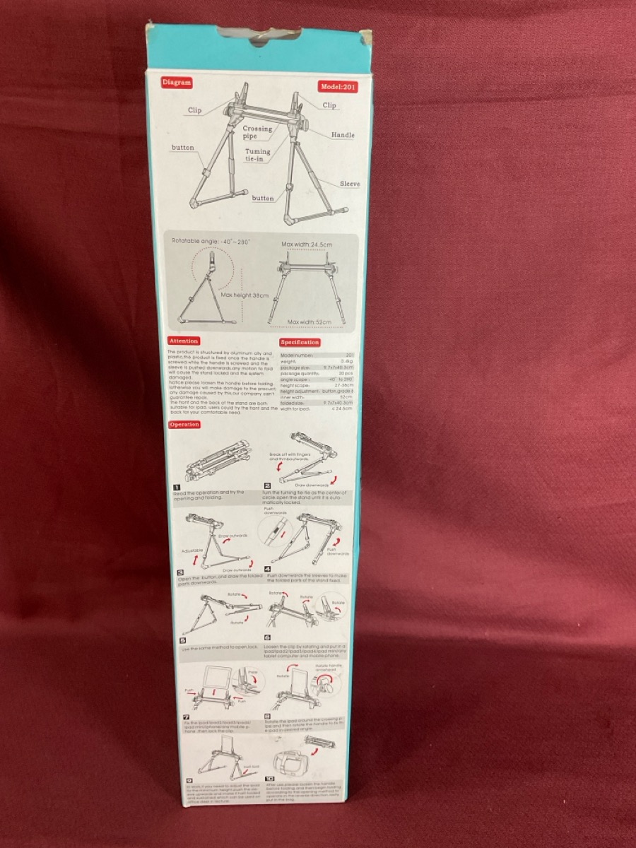 Tripod Stand-Phone photo 3