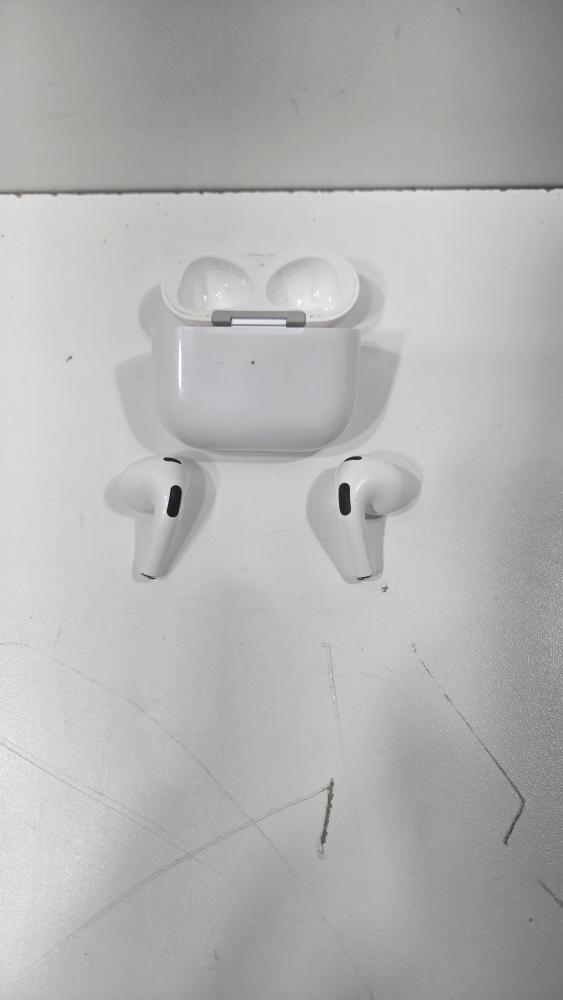 APPLE AIRPODS MPNY3AM/A 3RD GEN - A2565 Good | Pawn 1 | Spokane | WA