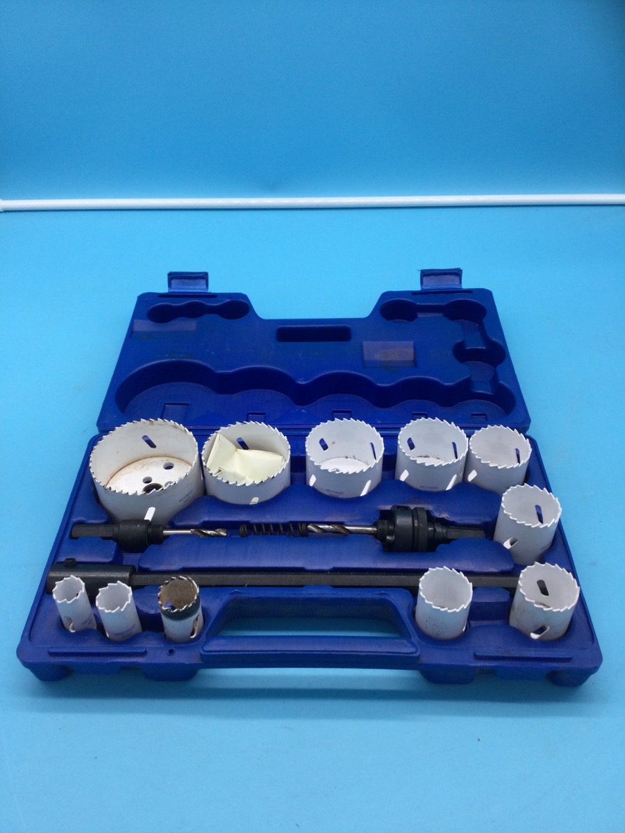 Westward Tools Model 4WX62