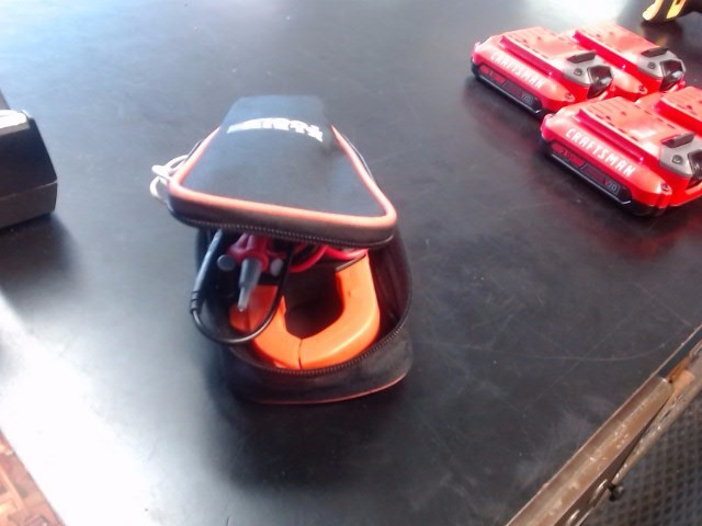 Klein Tools Multimeter CL390