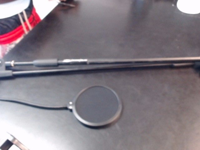 Axa Axcessable Mic Stand