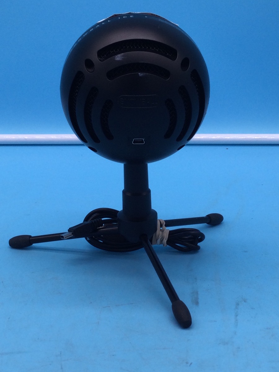 Blue Microphones Snowball Microphone photo 2