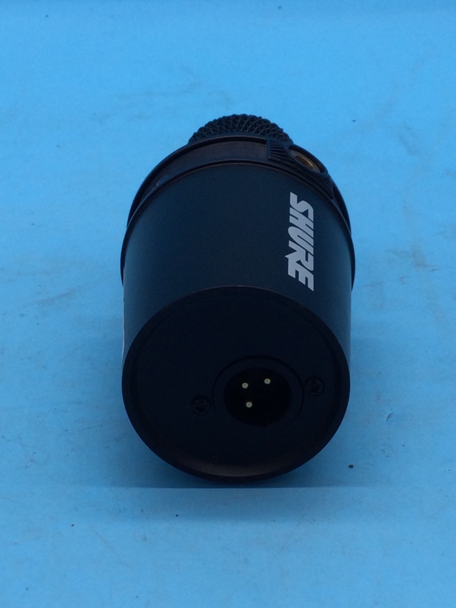 Microphone Shure Model MV7X photo 3