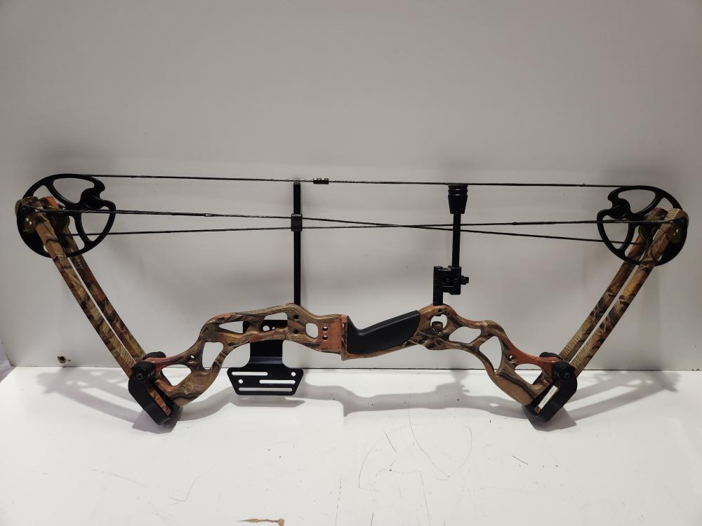 BOW☆ページ XGEAR CB75 Bow – Good Condition – Bow Only Very Good | Pawn 1