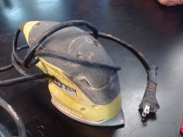 Ryobi Tools CFS1503G Vibration Sander
