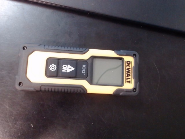 DeWalt Laser Level DWHT77100