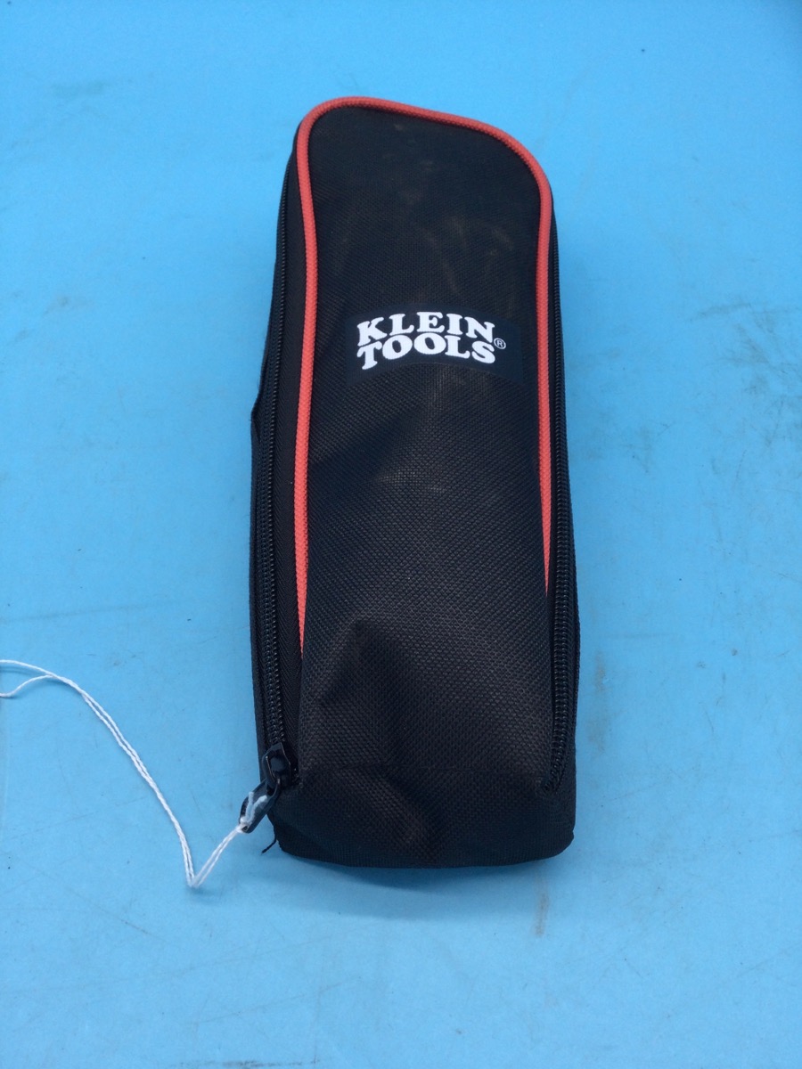 Klein Clamp Meter Model CL445 photo 3