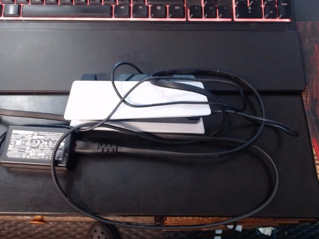 Sony Accessories PS5 - Charging