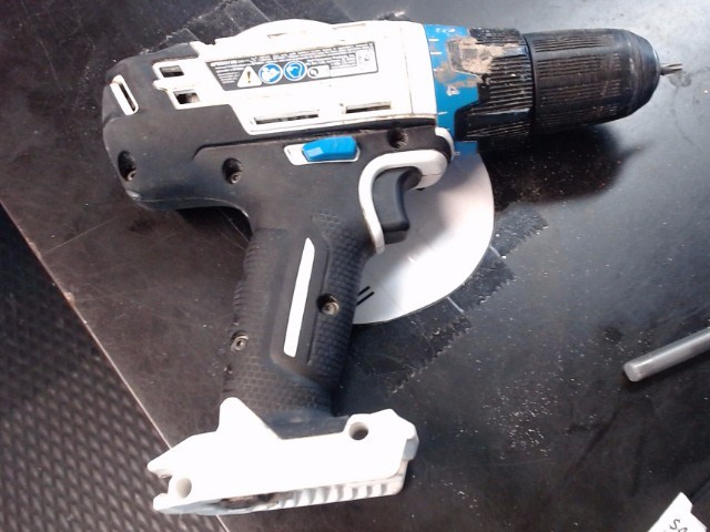 2PC Hart Set with Battery & Charger photo 3