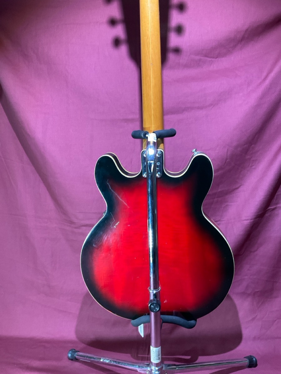Electric Guitar Univox Custom photo 5